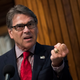 Energy Secretary Rick Perry (Drew Angerer/Getty Images)